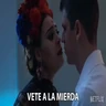 Stickers Elite Netflix-Lu👸🏻Frases Mov