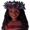 Stickers Moana 🌊