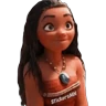 Stickers Moana 🌊