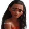 Stickers Moana 🌊