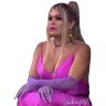 Stickers Wendy Guevara 👸🏼