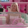 Stickers Barbie The Movie 👸🏼💗Mov