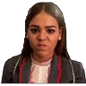 Stickers Danna Paola 👸🏽 Lu 👩🏽‍💻 ELITE