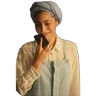 Stickers Mina El Hammani🧕 Nadia🧕 ELITE