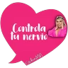 Stickers Wendy Guevara 👸🏼 Frases