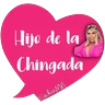 Stickers Wendy Guevara 👸🏼 Frases