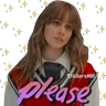 Stickers Jana 🎤 Rebelde Netflix🎶