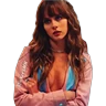 Stickers Jana 🎤 Rebelde Netflix🎶