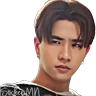 Stickers Dangerous Romance 🇹🇭👬