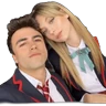 Stickers EliteNetflix☆♡