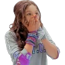 Stickers Disney Soy Luna 🌞🌛