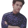 Stickers Disney Soy Luna 🌞🌛