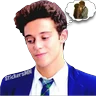 Stickers Disney Soy Luna 🌞🌛