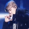 Stickers Jimin - BTS 🧑🏻‍🎤 Mov