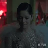Stickers Elite Netflix - Cayetana Mov