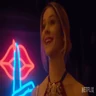 Stickers Elite Netflix - Cayetana Mov