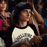 Stickers Stranger Things - Mov