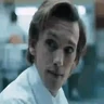 Stickers Stranger Things - Mov