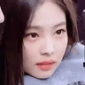 Stickers Jennie - blackpink 🧡 Mov