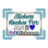 Stickers Aron Piper 👦 Ander 🚬 ELITE