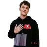 Stickers Aron Piper 👦 Ander 🚬 ELITE