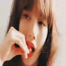 Stickers Lisa - Blackpink 🖤 Mov