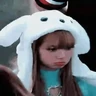 Stickers Lisa - Blackpink 🖤 Mov