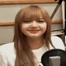 Stickers Lisa - Blackpink 🖤 Mov