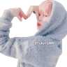 Stickers Jimin - BTS 🧑🏻‍🎤