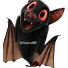 Stickers Dracula🦇Hotel Transylvania 🏨