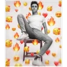 Stickers Itzan Escamilla 👦🏻ELITE 🍝