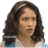 Stickers MJ🎙Rebelde Netflix 🎶