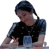 Stickers MJ🎙Rebelde Netflix 🎶