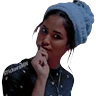 Stickers MJ🎙Rebelde Netflix 🎶