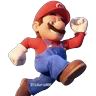Stickers The Super Mario Bros The Movie