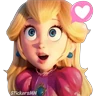 Stickers The Super Mario Bros The Movie