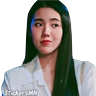 Stickers Why R U The Series