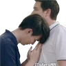 Stickers Why R U The Series