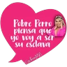 Stickers Wendy Guevara 👸🏼 Frases Pt 2