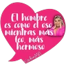 Stickers Wendy Guevara 👸🏼 Frases Pt 2