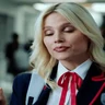 Stickers Elite Netflix-Isadora👸🏼Mov