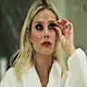 Stickers Elite Netflix-Isadora👸🏼Mov