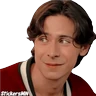 Stickers Rebelde Netflix