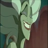 Stickers The Little Mermaid II 🧜‍♀️ Mov