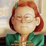 Stickers Turning Red 🐾 ❤ Mei Lee 👩‍🦰Mov
