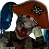Stickers One Piece ☠ Live Action