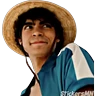 Stickers One Piece ☠ Live Action
