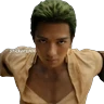 Stickers One Piece ☠ Live Action