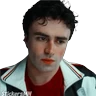 Stickers Elite Netflix - Samuel
