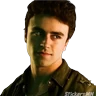 Stickers Elite Netflix - Samuel